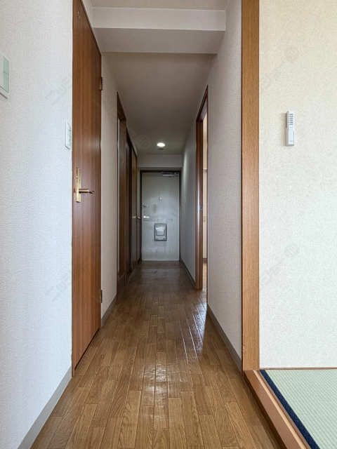 廊下
