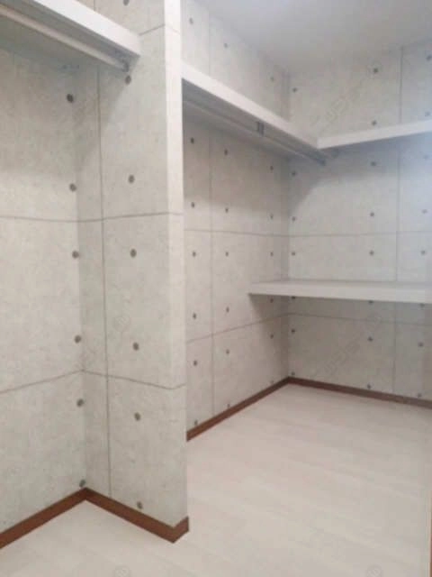 ウォークインクローゼット