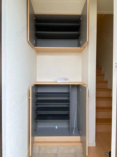 シューズBOX