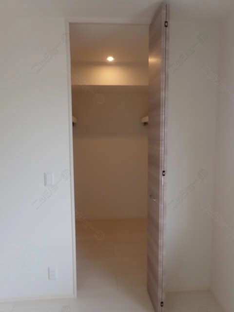 ウォークインクローゼット