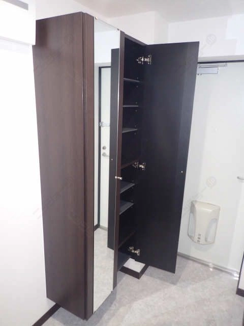シューズＢＯＸ