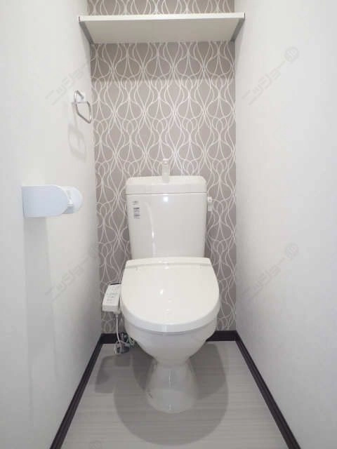 ＷＣ