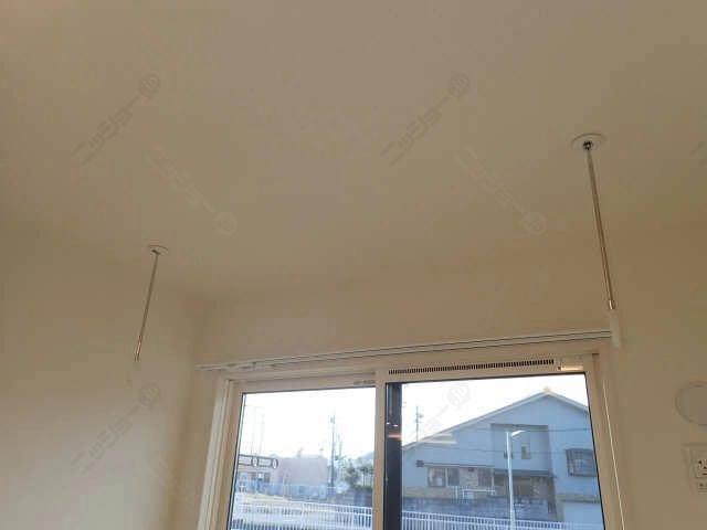 室内用物干し