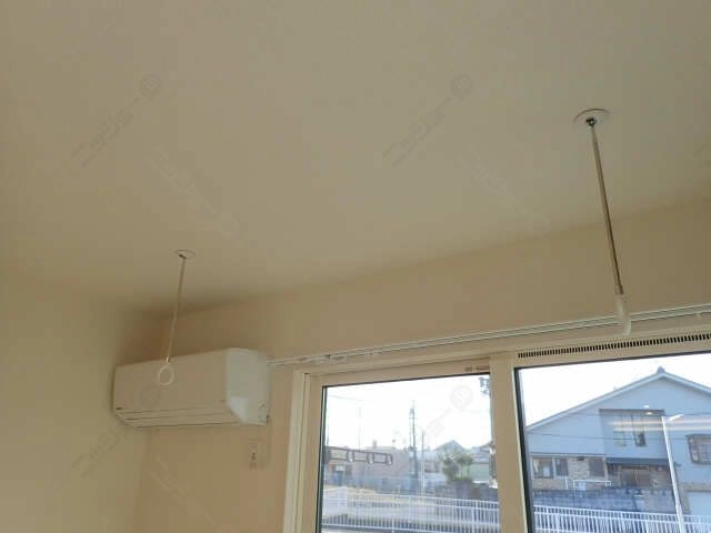 室内用物干し