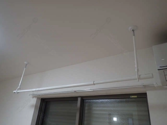 室内用物干し