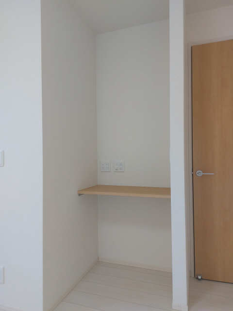 リモートワークスペース