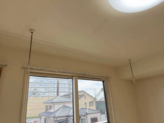 室内用物干し