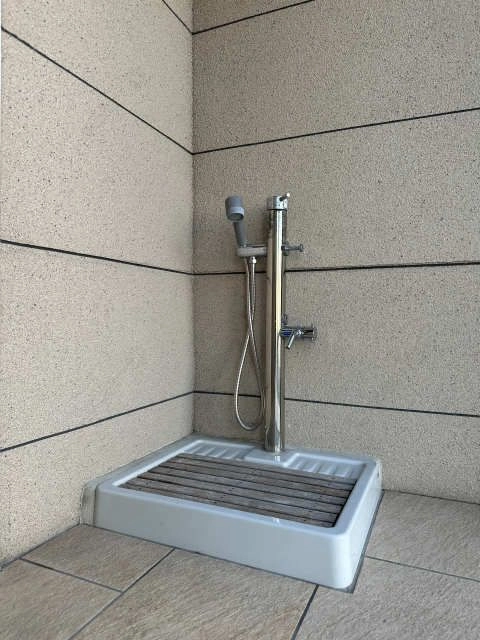 水栓