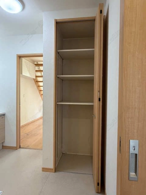 脱衣所収納