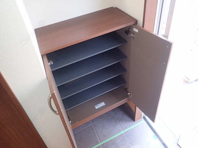 シューズBOX