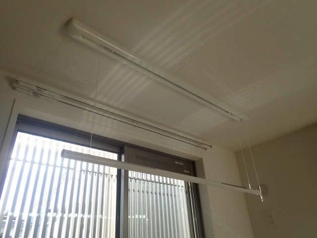 室内用物干し