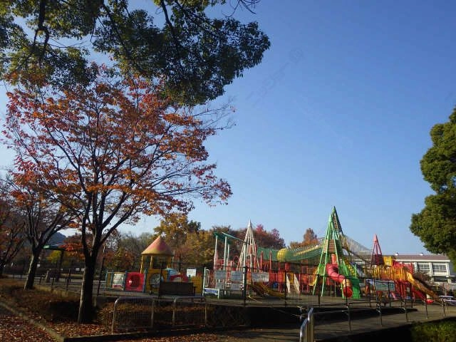 長良公園