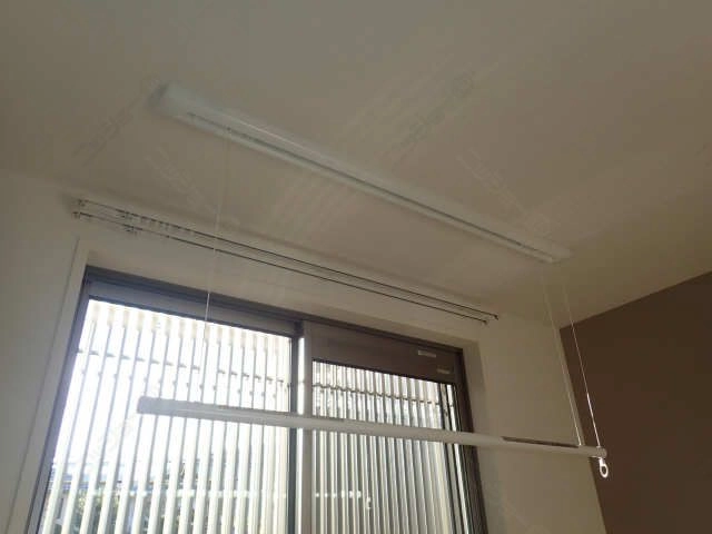 室内用物干し