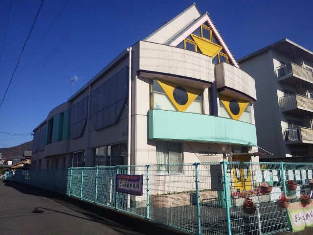長良児童センター