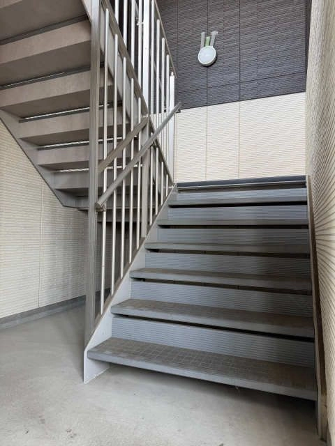 階段