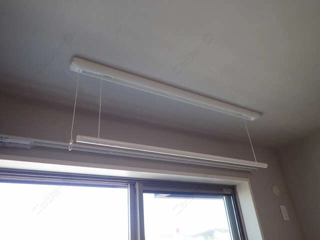 室内用物干し