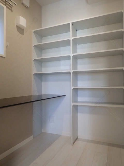 リモートワークスペース