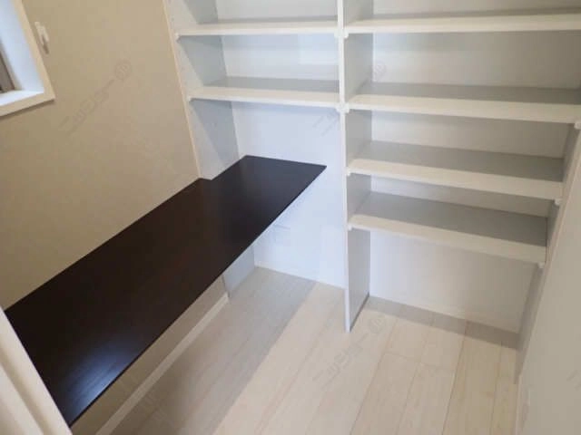 リモートワークスペース