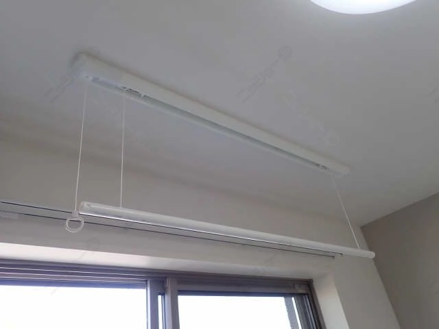 室内用物干し