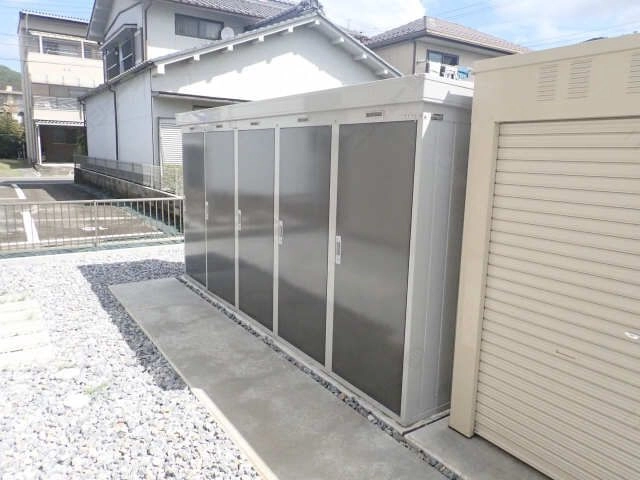 物置