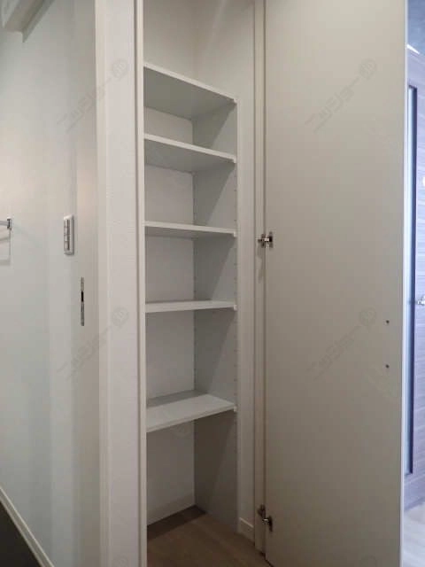 玄関収納