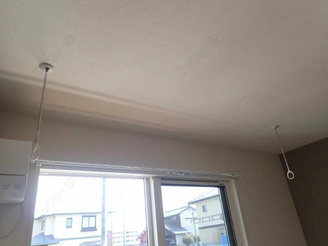 室内用物干し