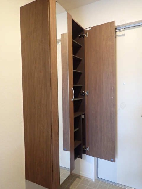 シューズBOX
