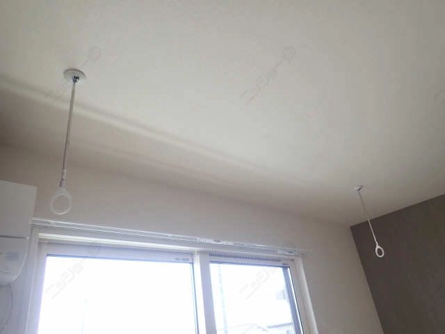 室内用物干し