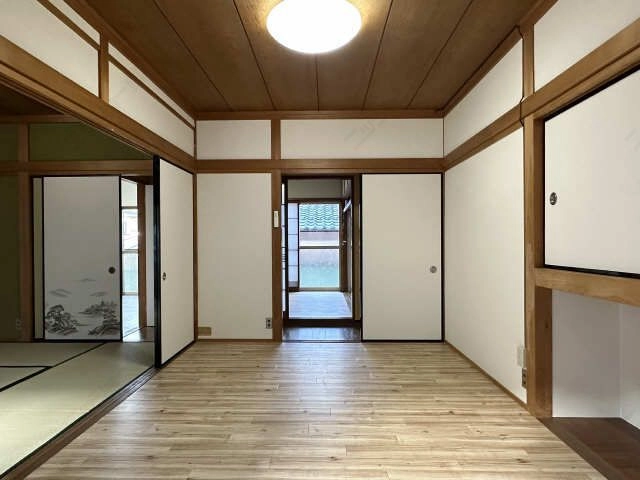 室内