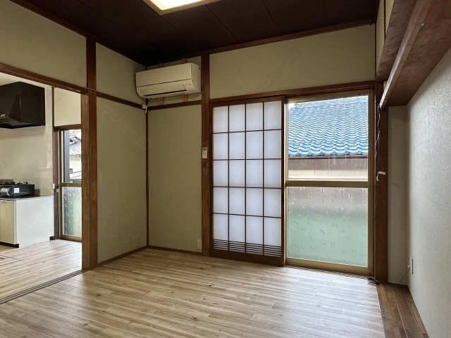 洋室