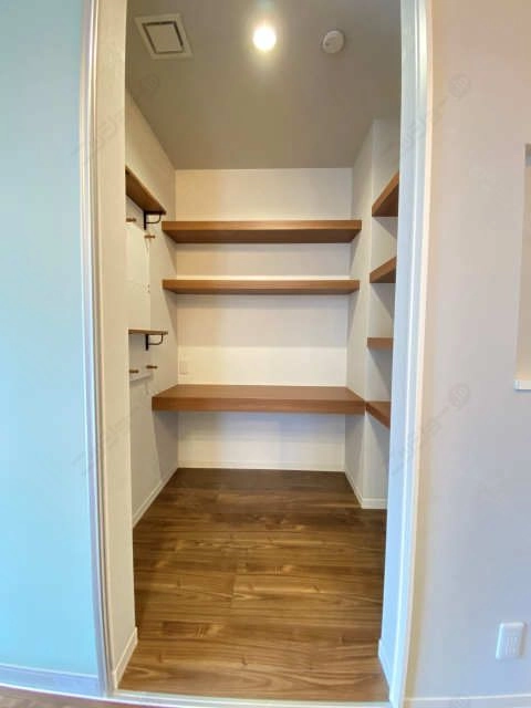 リモートワークスペース