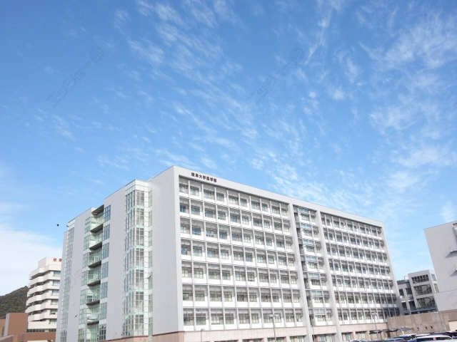 岐阜大学医学部附属病院