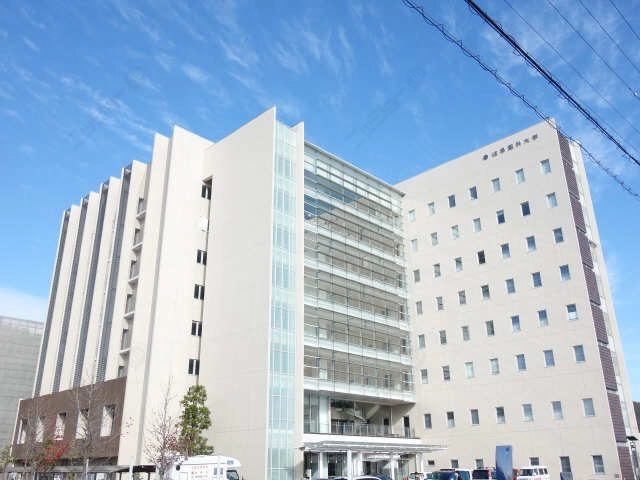 岐阜薬科大学本部キャンパス
