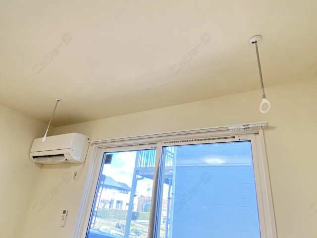 室内用物干し