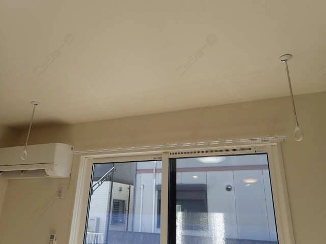室内用物干し