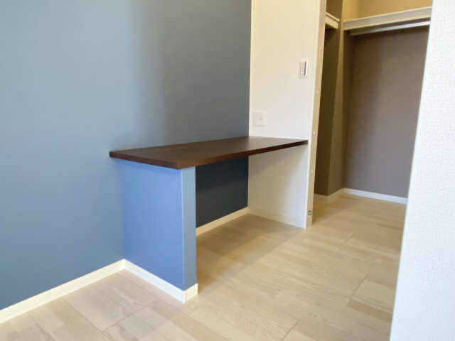 リモートワークスペース