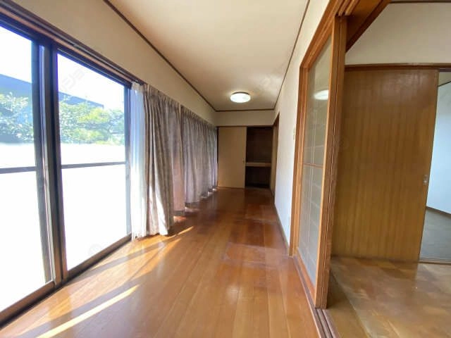 縁側