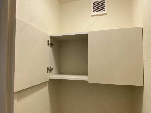 トイレ収納