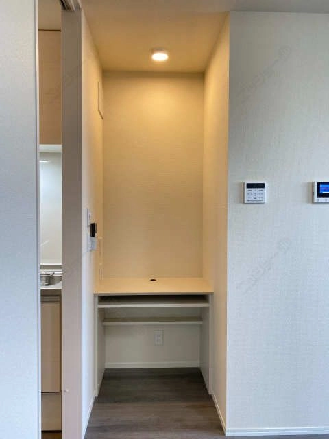 リモートスペース