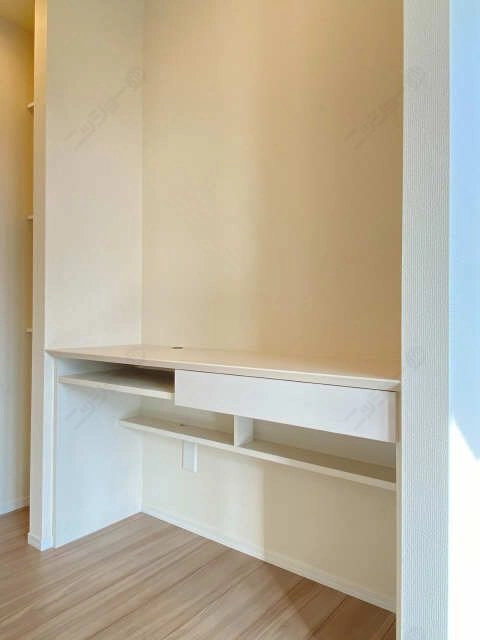 リモートスペース