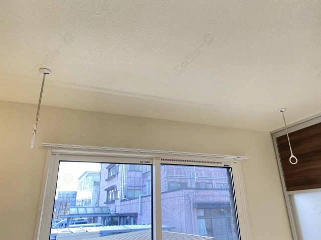 室内用物干し