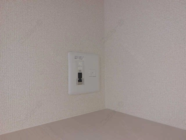 インターネット設備