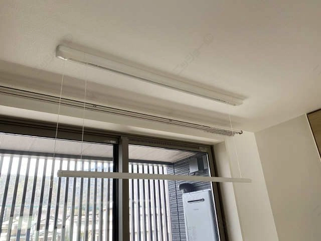 室内用物干し