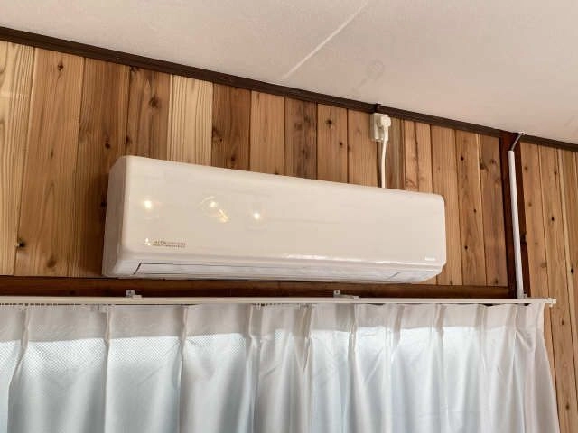 エアコン