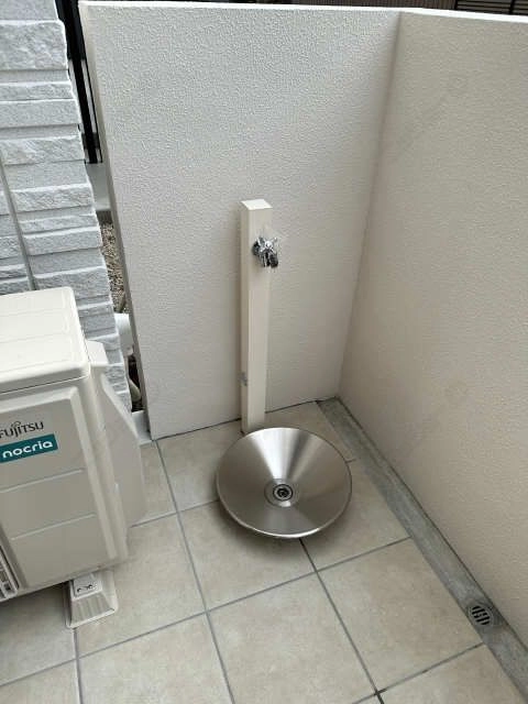 水栓