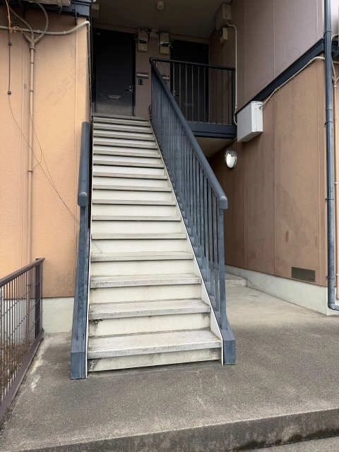 階段