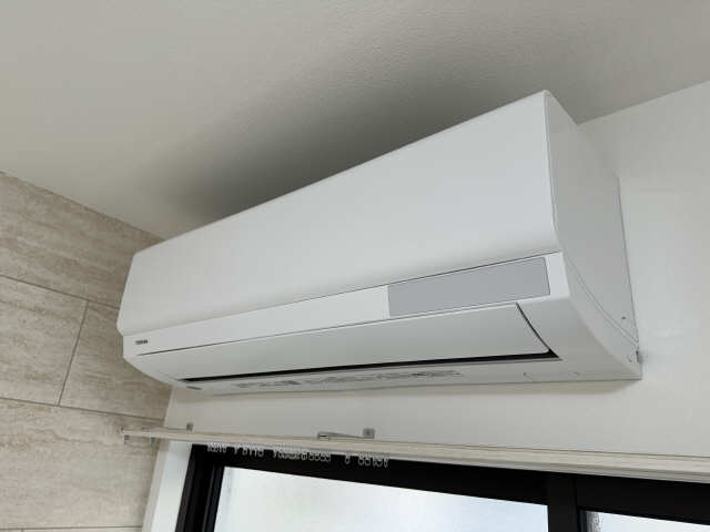 エアコン（残置物）
