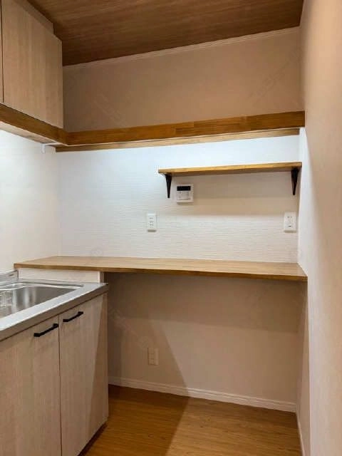 キッチンボード