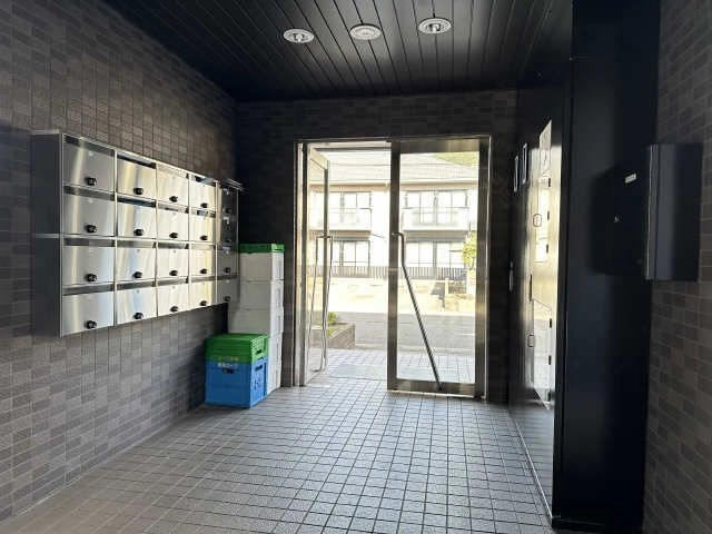共用部分