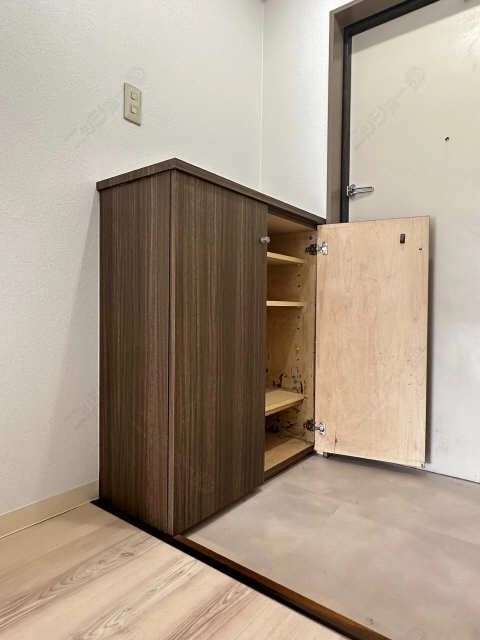 シューズBOX